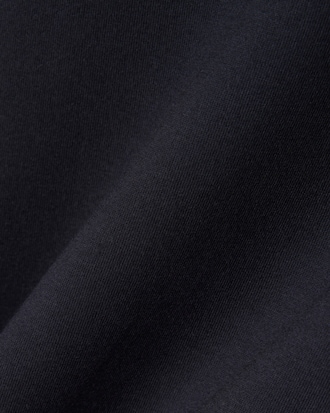 French Made Badge Accent T-shirt