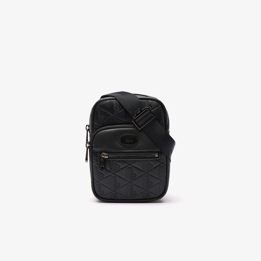 Small Nomogramme Satchel - Men