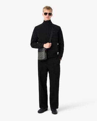 The Blend Satchel