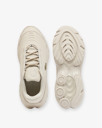 Men&rsquo;s Spinor Leather Sneakers