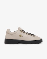 Men&rsquo;s Baseshot Winter Leather Sneakers