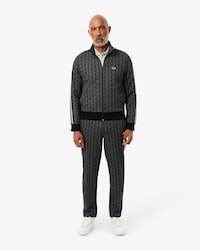 Paris Monogram Sweatpants