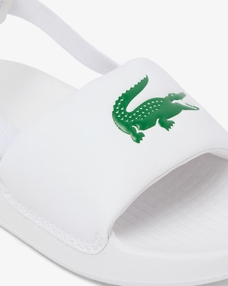 Infant's Serve Slides 1.0