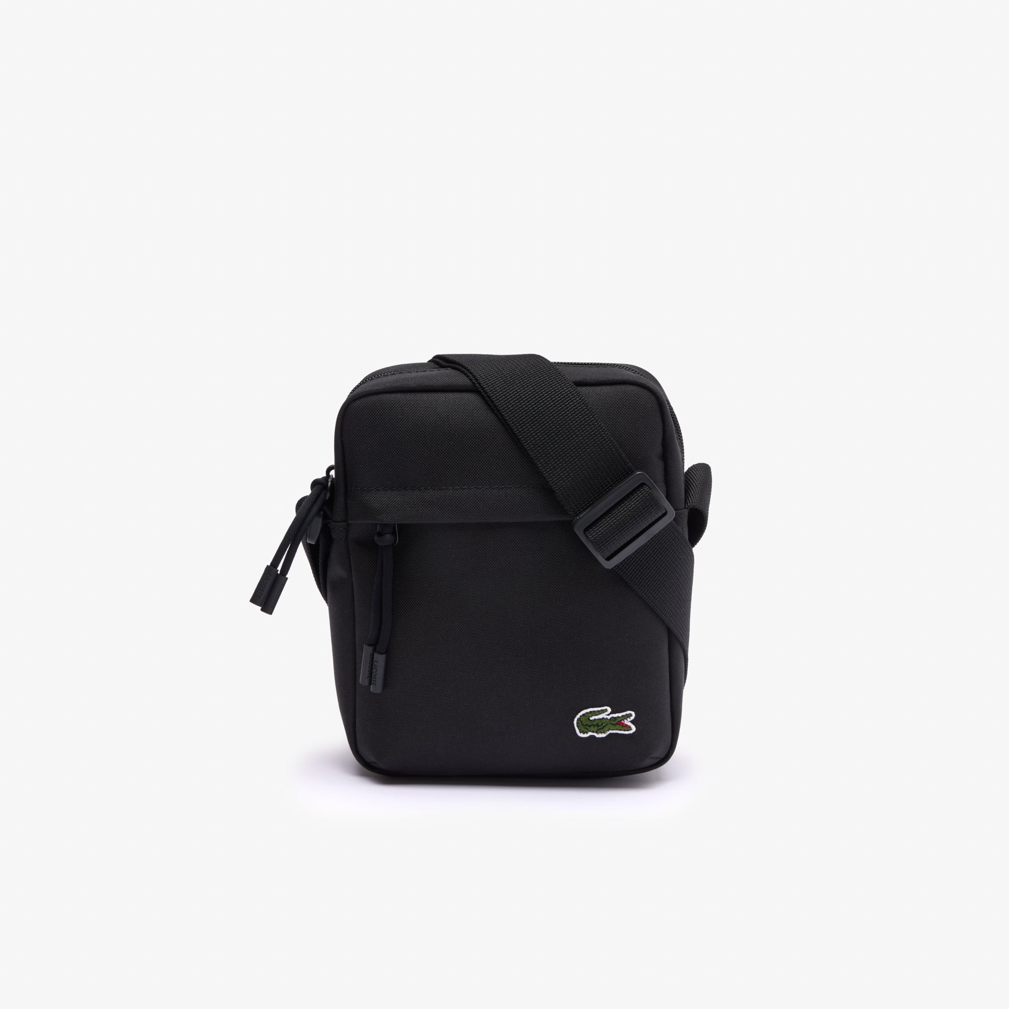 Neocroc Shoulder Bag - Men's Vertical Bags - New In 2026 | Lacoste