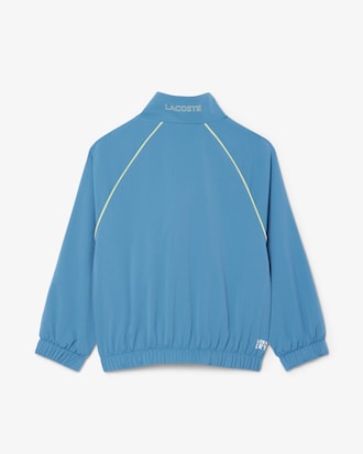 Diamond Taffeta Tracksuit