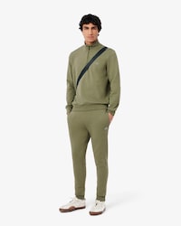 Slim Fit Sweatpants