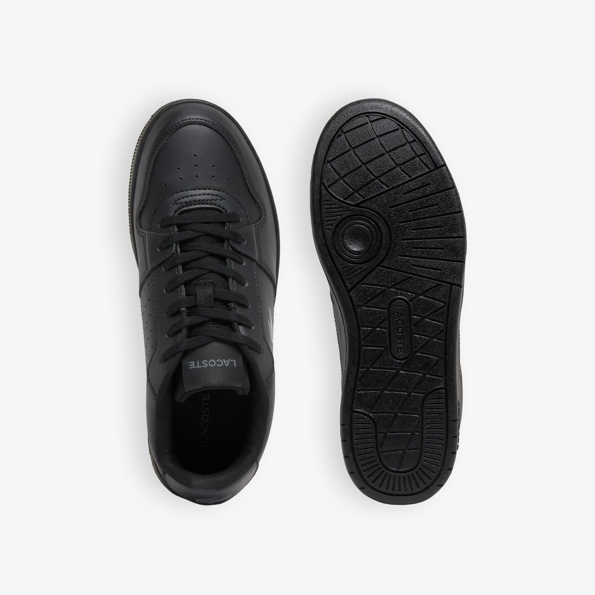 LACOSTE JUNIOR 125ml 1998年 SOFIPAR製 廃盤品 Junior's Court Ace Sneakers - Kid's Sneakers (8-16 years) - New In