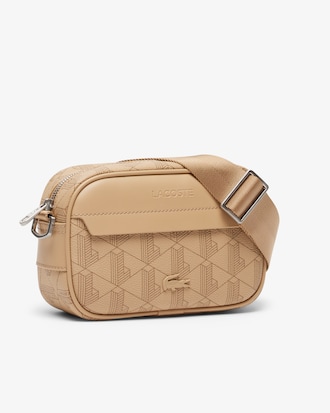 Small The Blend Satchel
