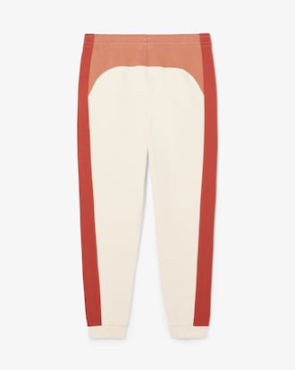 Tapered Colour-Block Sweatpants