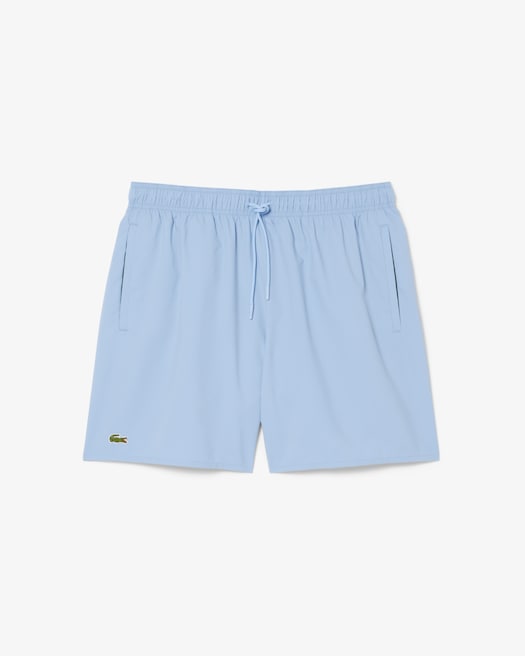 Bleu Clair / Vert