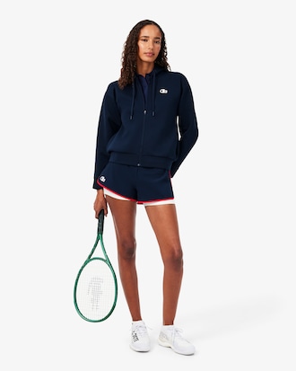 French Tennis Team Sweatshirt