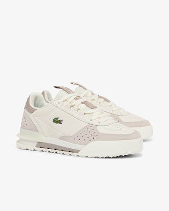 Women's Slam Break Leather Sneakers