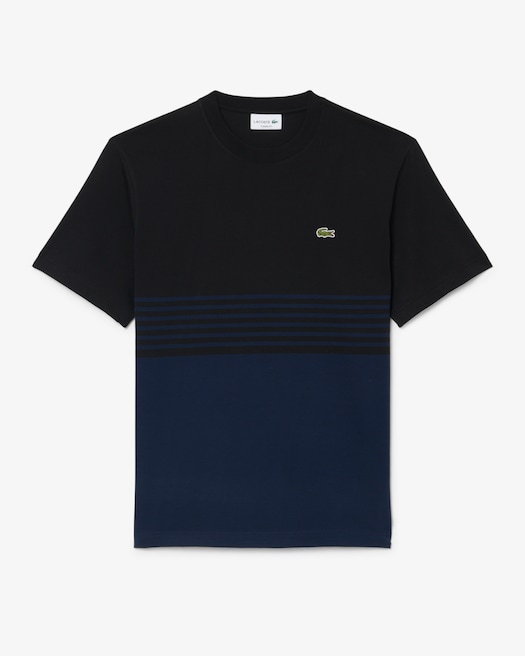 Noir / Bleu Marine