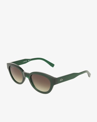 Roland-Garros Oval Glasses