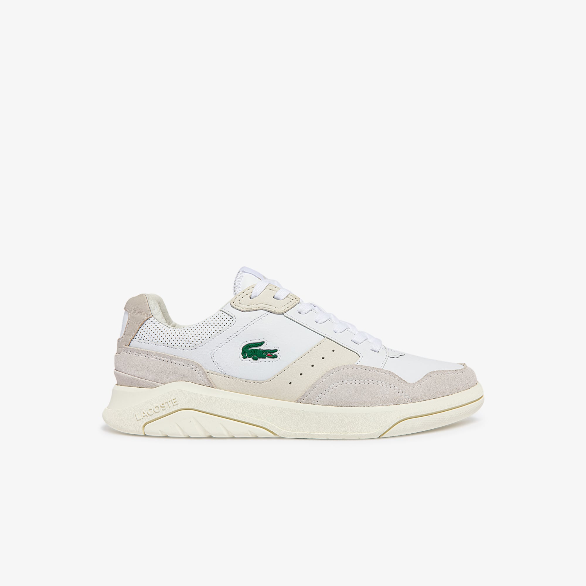game advance luxe lacoste