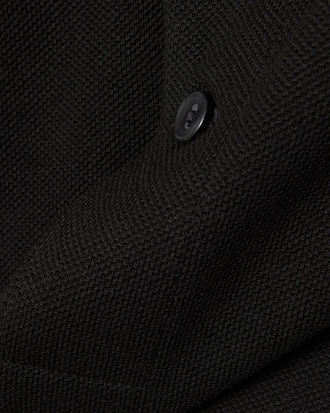 Slim Fit L.12.12 Long Sleeved Polo Shirt