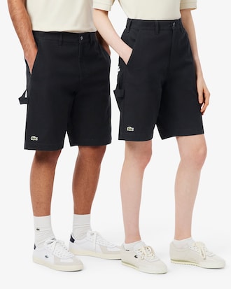 Olympic Heritage Seoul 1988 Cargo Shorts