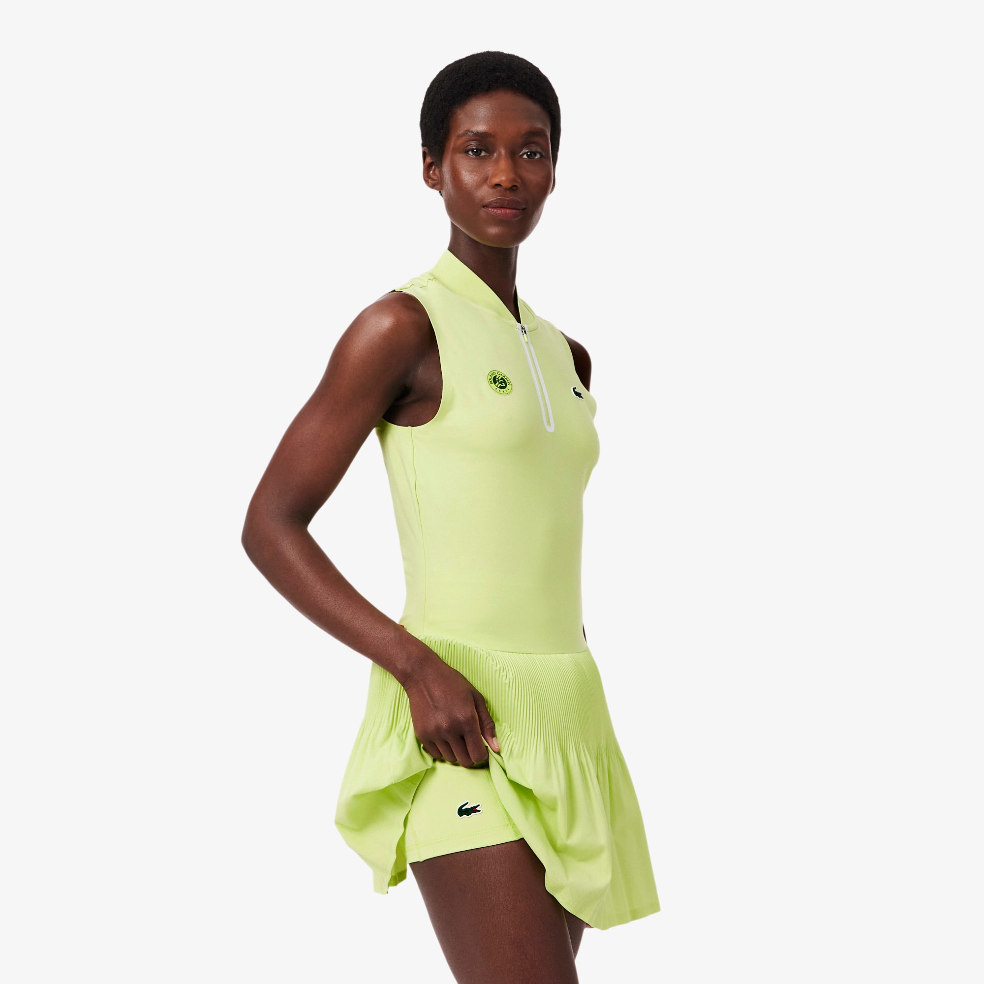 Roland-Garros Edition Tennis Dress - Women's dresses & skirts
