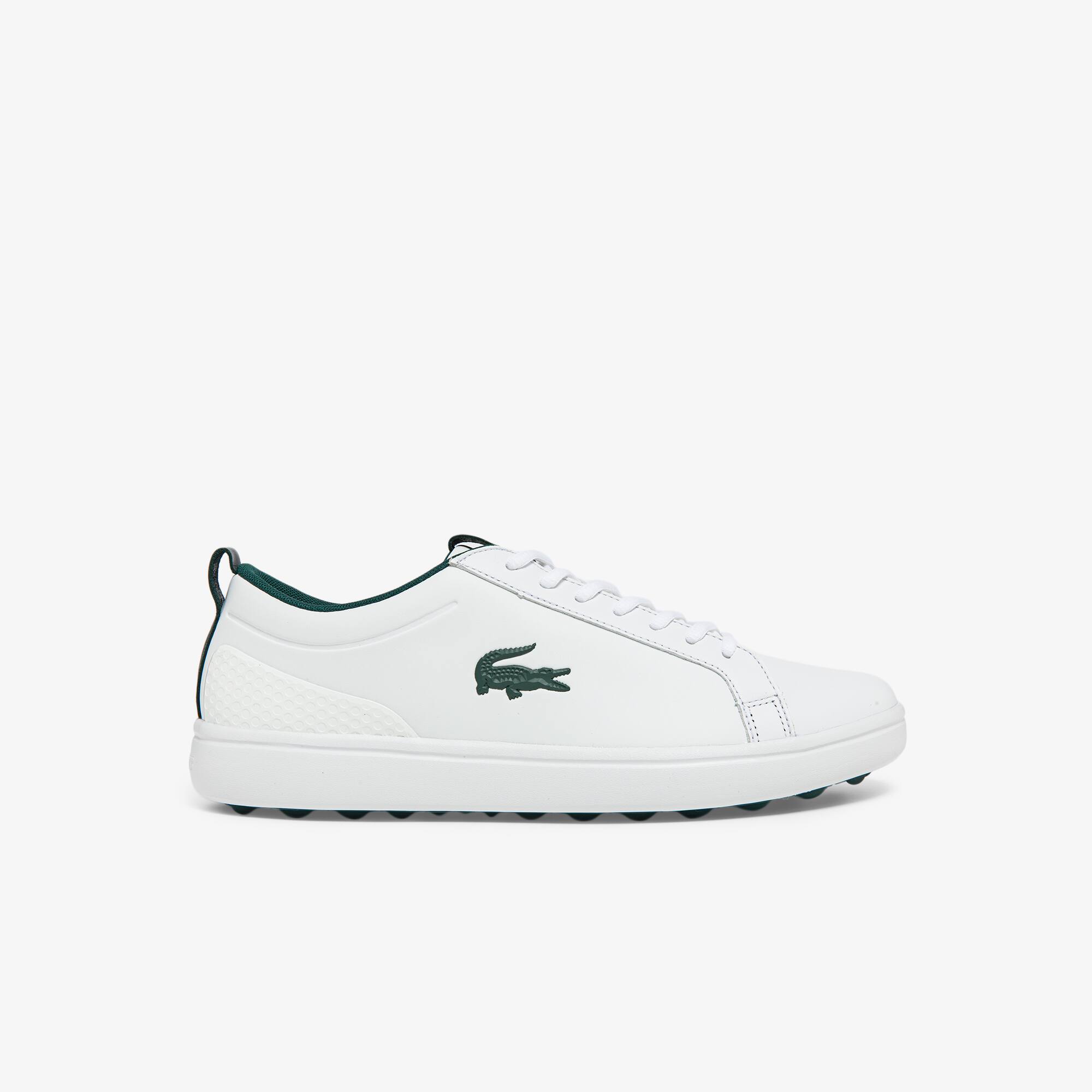 lacoste golf shoes