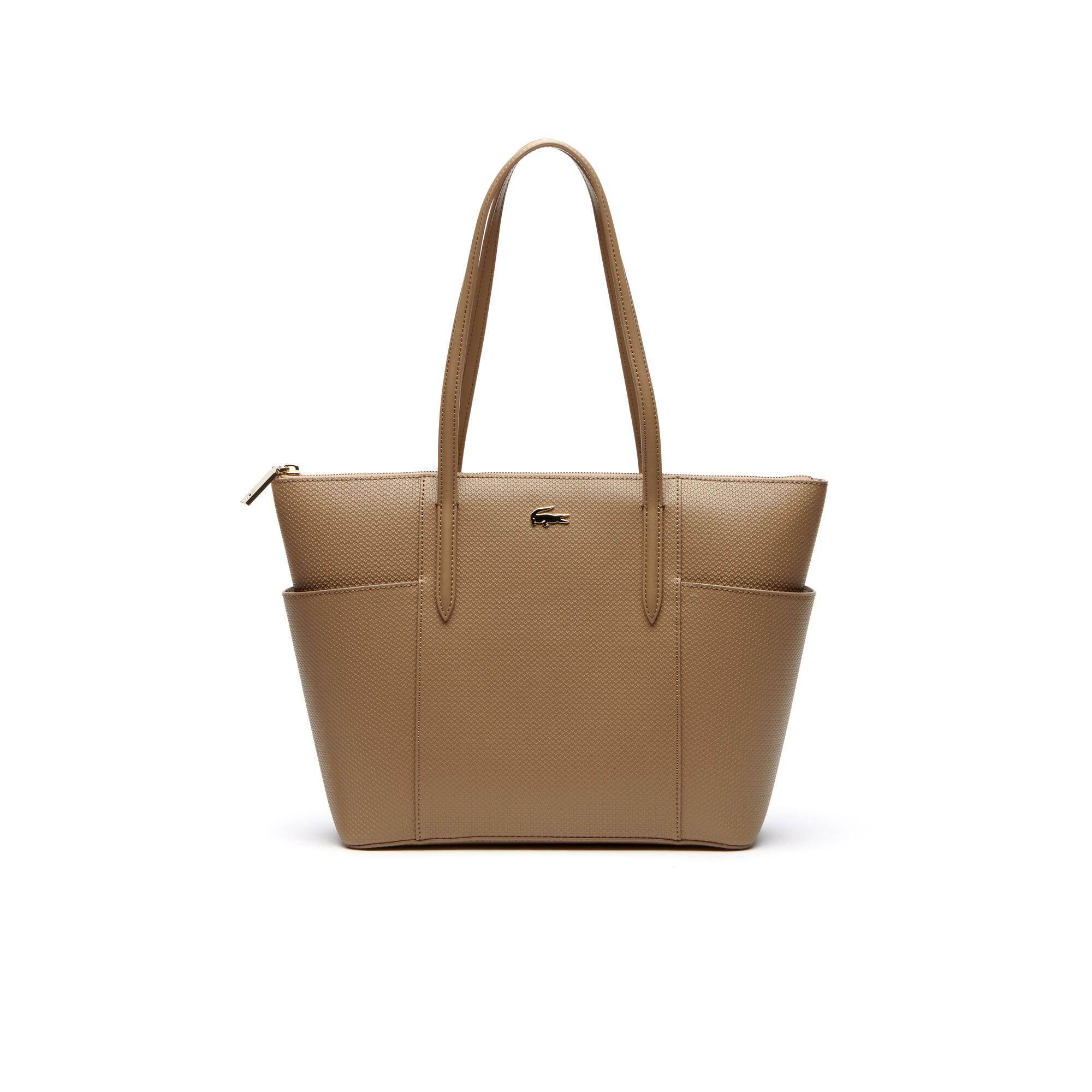 Bags & Handbags collection Women's Leather Goods LACOSTE