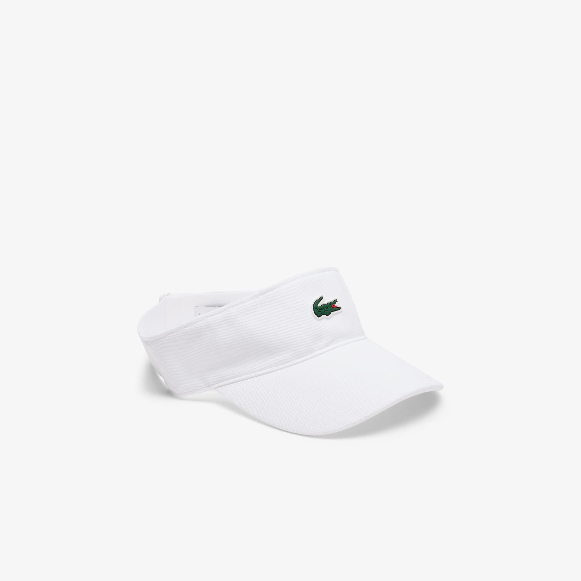Pique and Terry Sport Visor