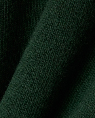 Wool Crew Neck Sweater