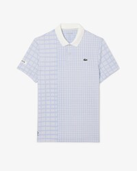 Lacoste Tennis x Daniil Medvedev Polo Shirt