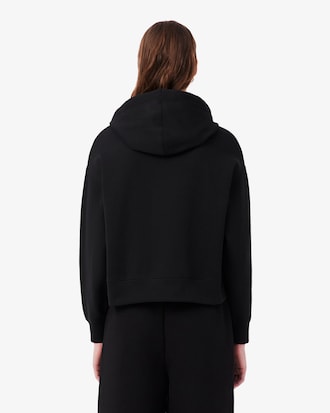 Oversized Adjustable Hoodie