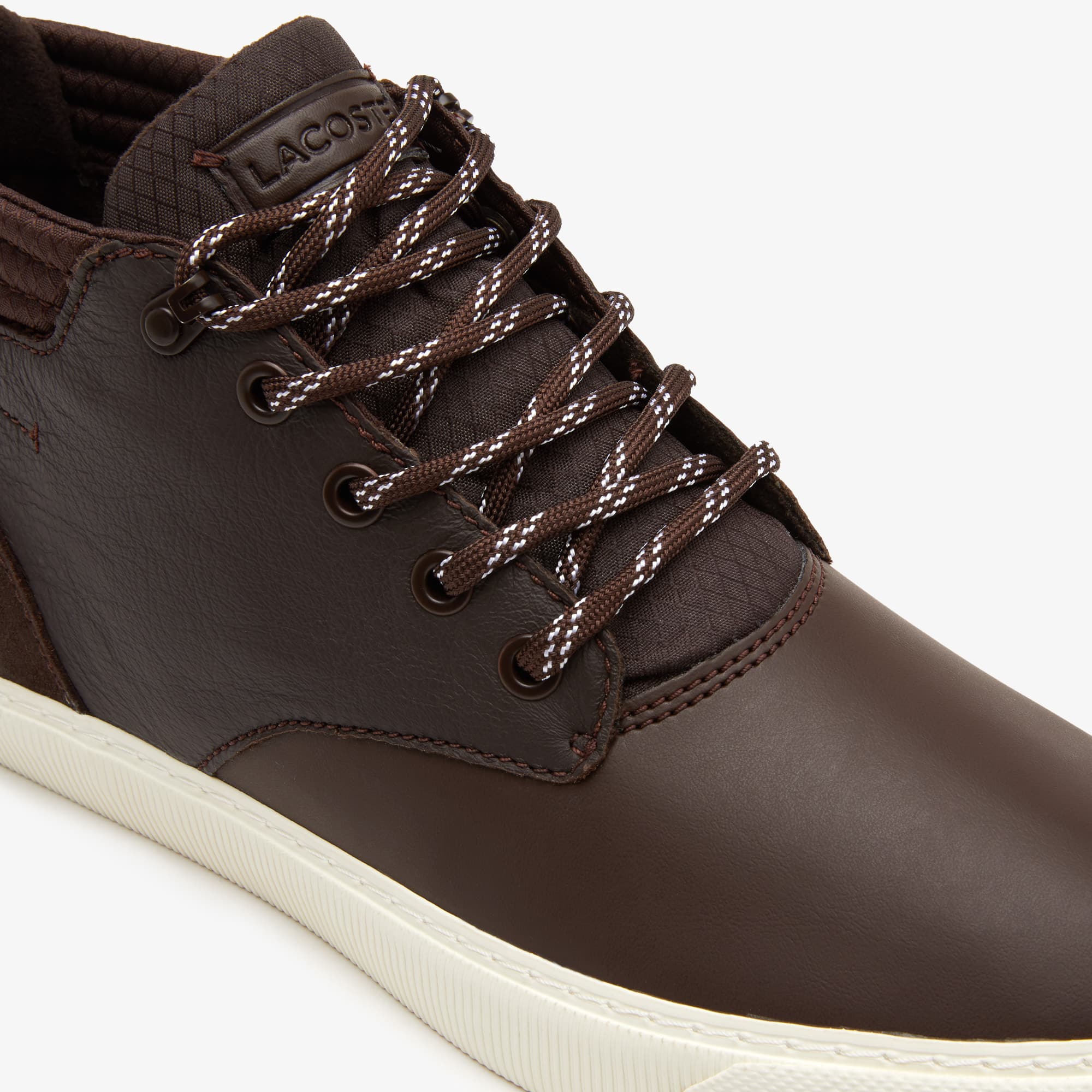 chukka boots lacoste
