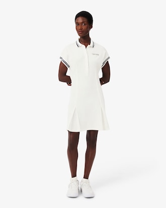 Roland-Garros Edition Polo Dress