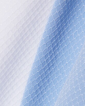 Colorblock Diamond Taffeta Sport Shorts