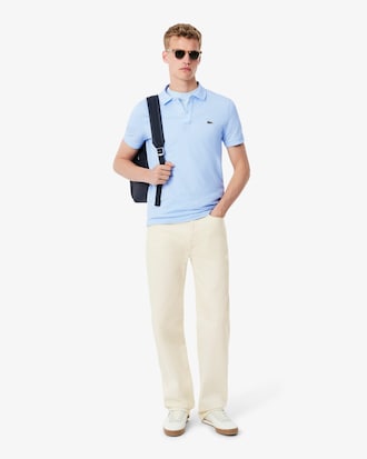 Slim Fit L.12.12 Original Polo Shirt