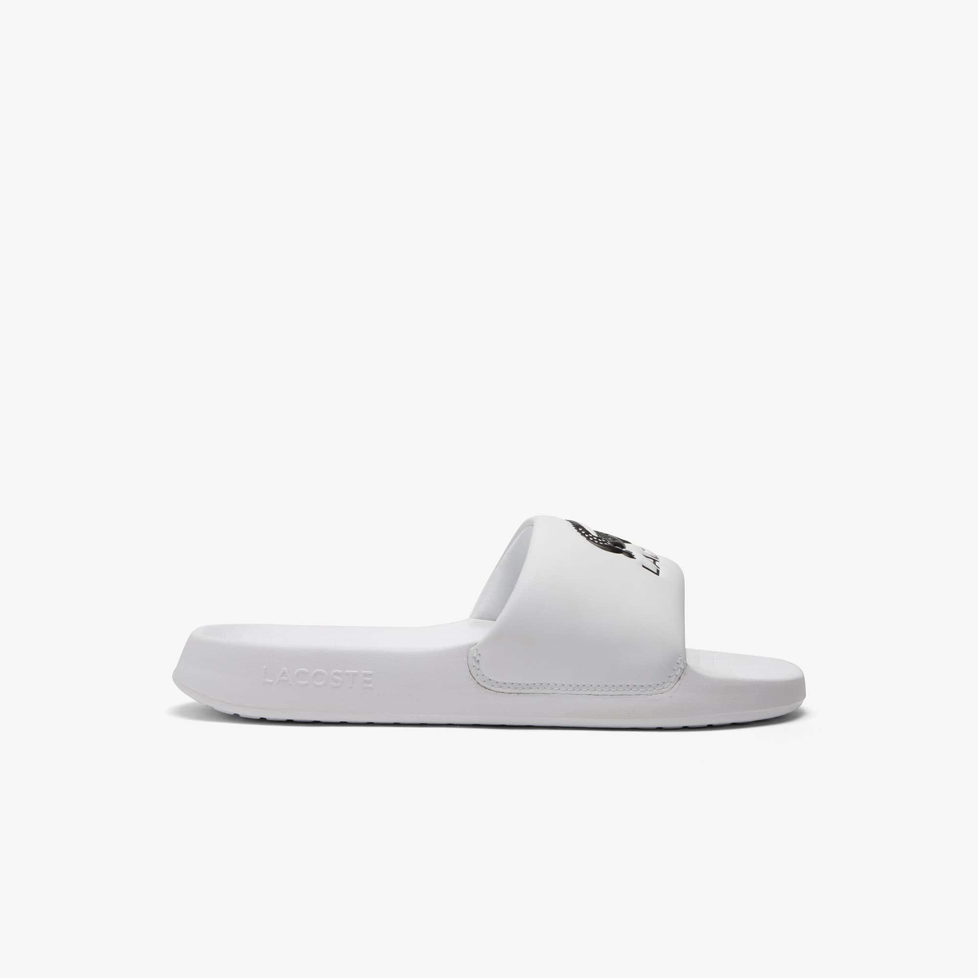 サンダル Lacoste Men's Serve Slide 1.0 Men's Serve Slide 1.0 - Sneakers - New In 2025 | Lacoste