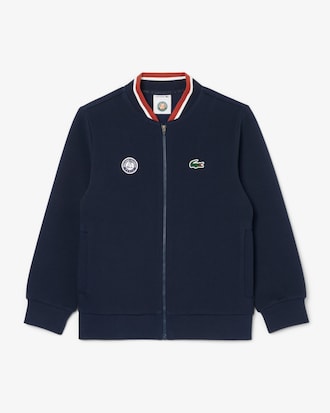 Roland-Garros Edition Tennis Sweatshirt