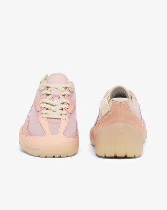 Women's Side Low Sneakers