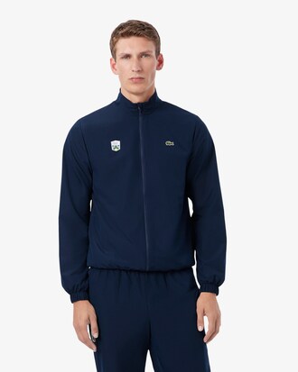 Rolex Paris Masters Edition Tracksuit