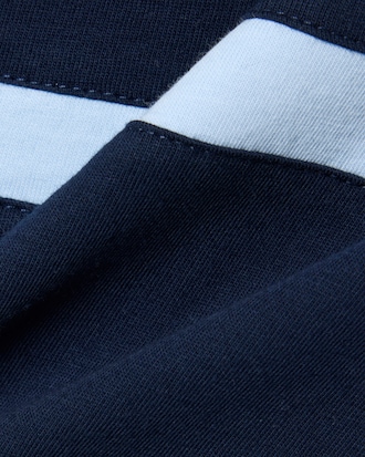 Cotton Colour-Block T-shirt
