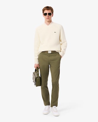 L.12.12 Concept French Made Belt
