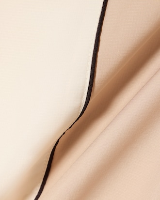 Colour-Block Water-Repellent Track Jacket