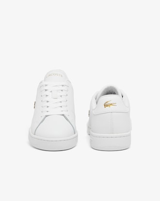 Women's Carnaby Cup Leather Sneakers