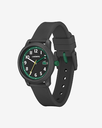 Lacoste.12.12 Silicone Watch