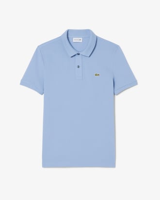 Slim Fit L.12.12 Original Polo Shirt