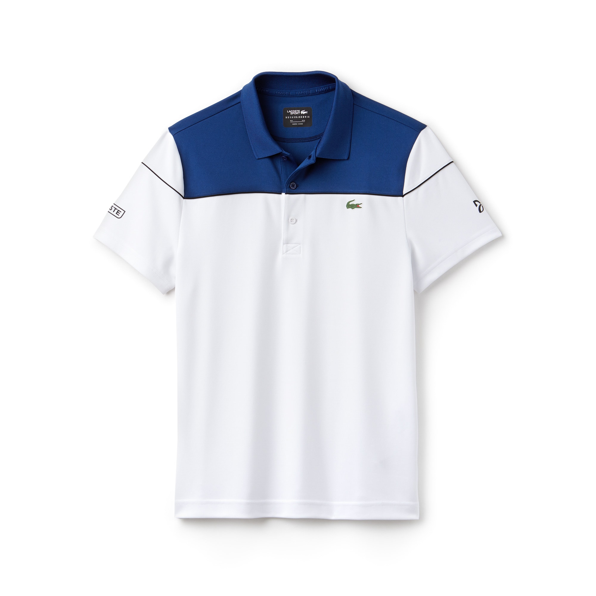 promoção camisa polo lacoste