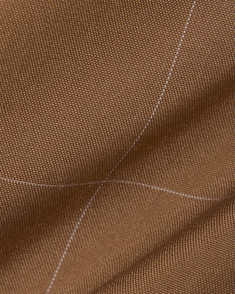 Water-Repellent Plaid Golf Pants