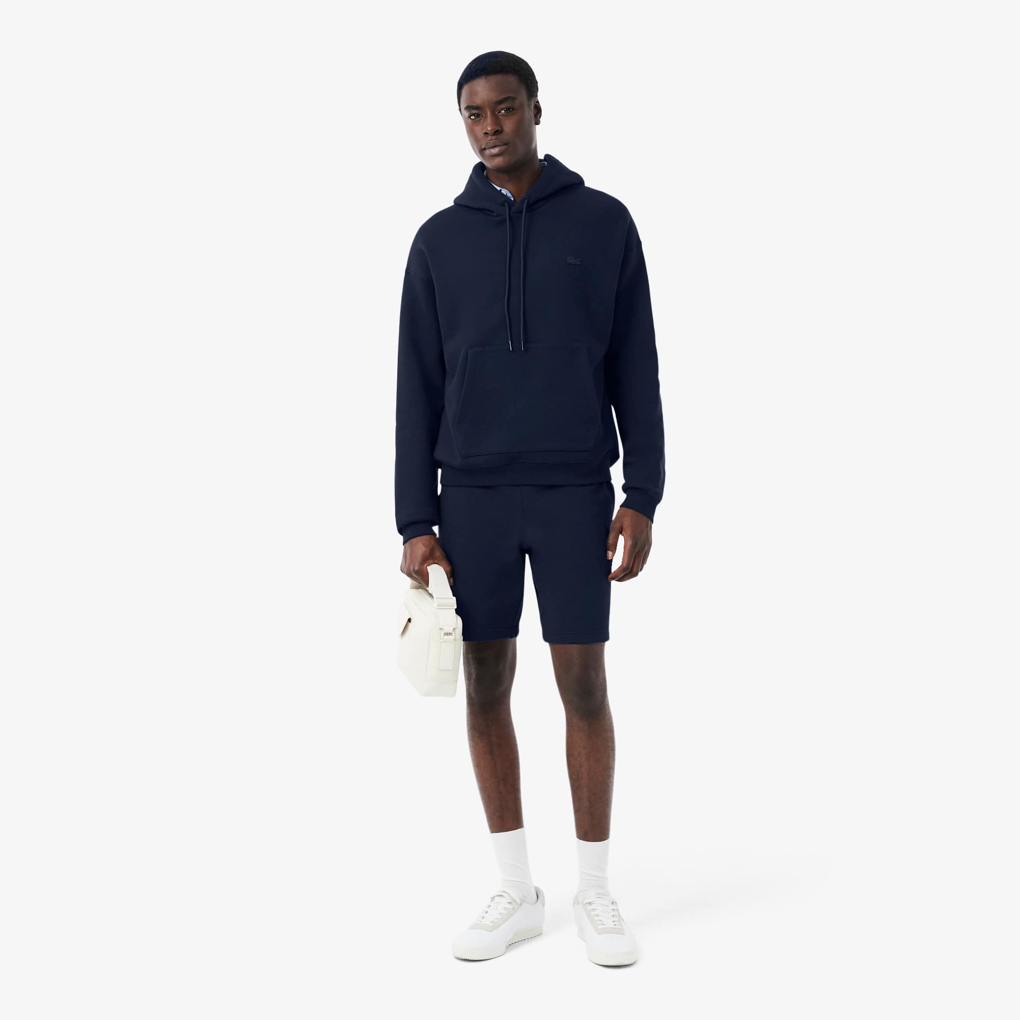 トップス THE TOE Socrates Hoodie Sweat Socrates Hoodie Sweat – THE TOÉ