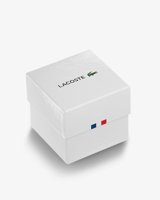 Lacoste.12.12 Multi Silicone Watch