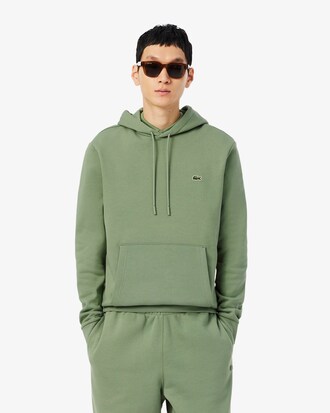 Fleece Hoodie
