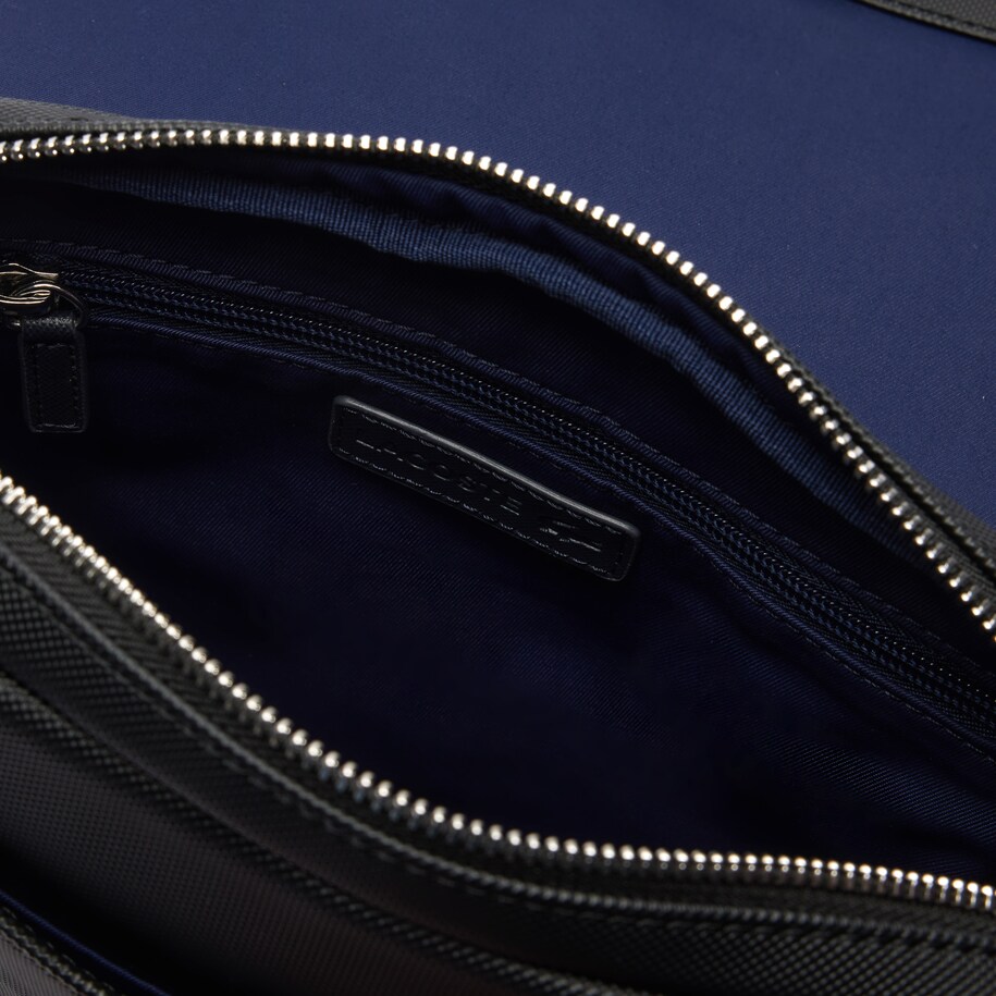 Men's Classic iPad Pocket Flap Close Bag Men's Vertical Bags New In