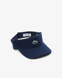 Piqu&eacute; and Terry Sport Visor