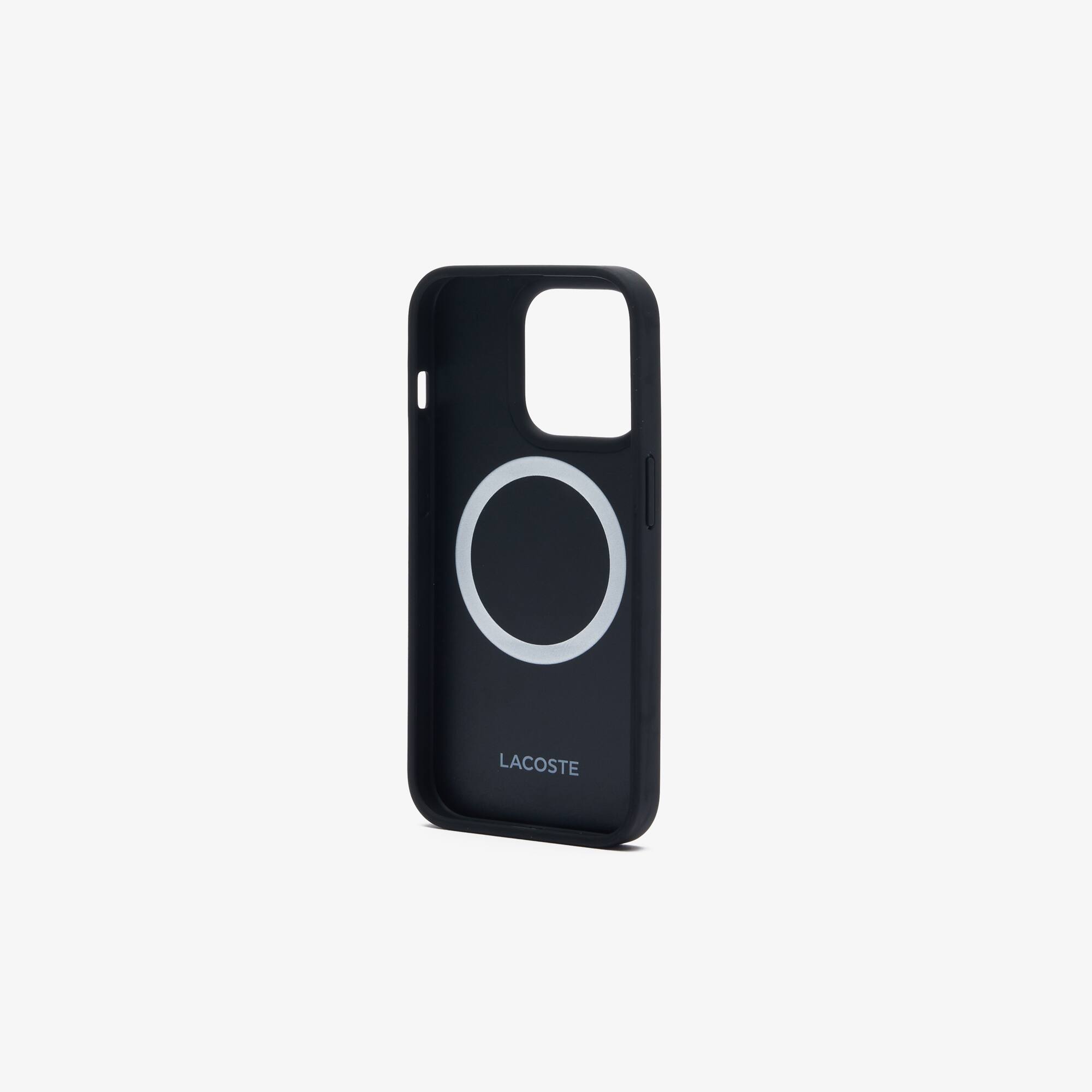 iPhone 15 Pro Case - Men's iPhone cases - New In 2025 | Lacoste